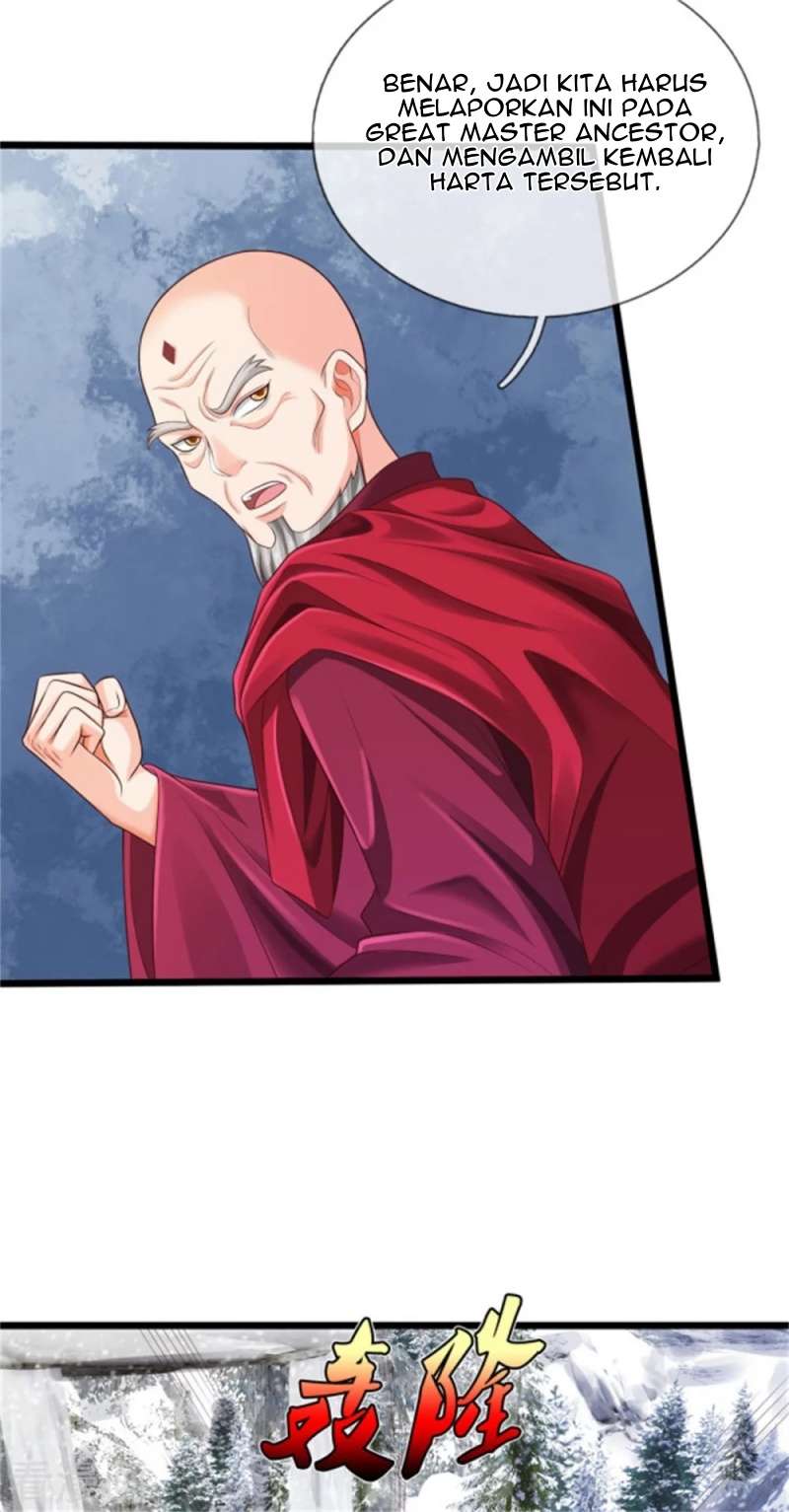I am Daxianzun Chapter 309 Gambar 24
